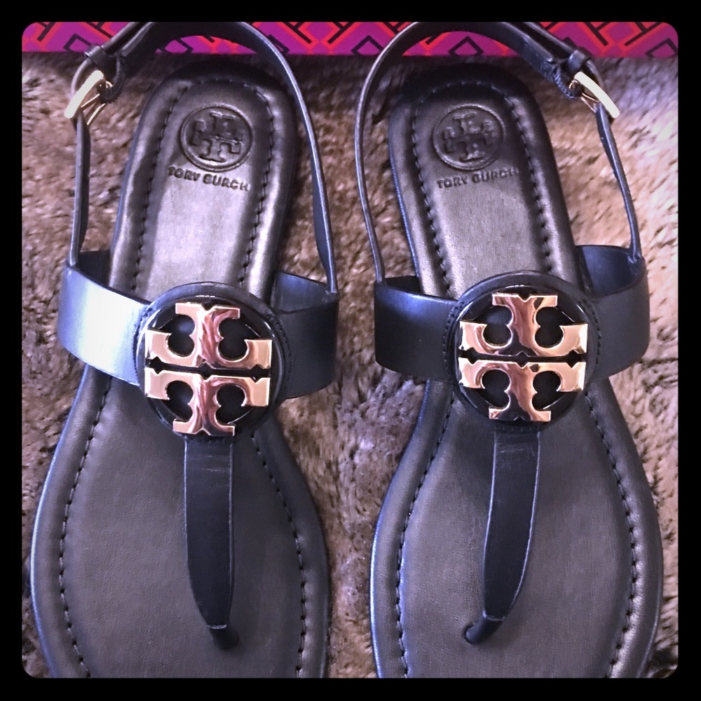 Tory Burch Bryce Sandals